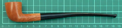 Marca Mignon – a Mini-Churchwarden